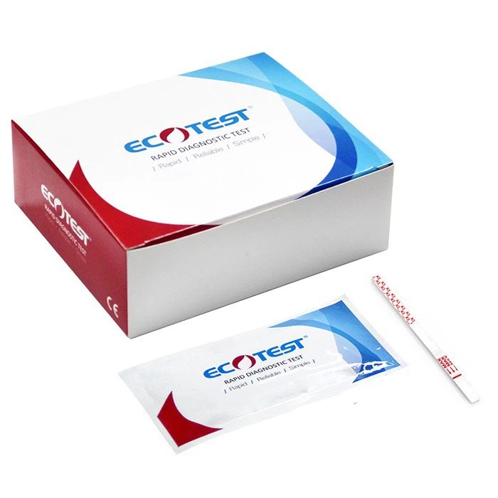 94 Ecotest K3 (AB-PINACA)Synthetic Cannabinoids 25ngml     Rapid Test K3-U11-50