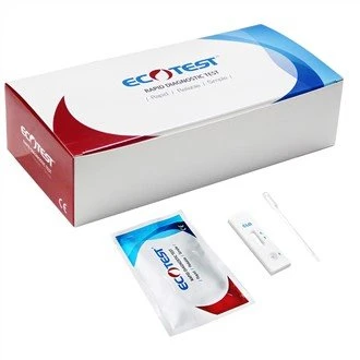 Clonazepam Rapid Test