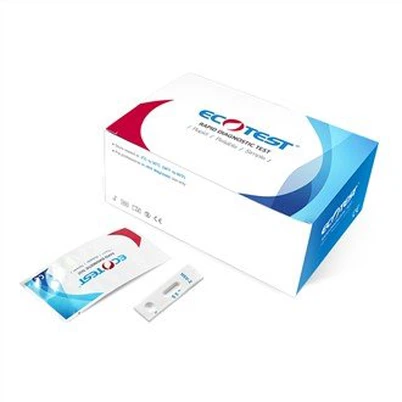 HSV-II IgG και IgM Rapid Test