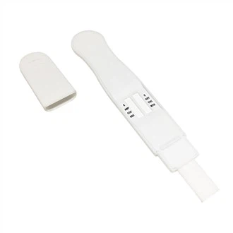 Τεστ σάλιου πολλαπλών φαρμάκων Midstream