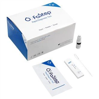 Ταχεία δοκιμή μυοσφαιρίνης