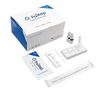 Strep B Rapid Test