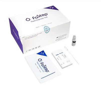 Σύφιλη και HIV 1.2.O Combo Rapid Test